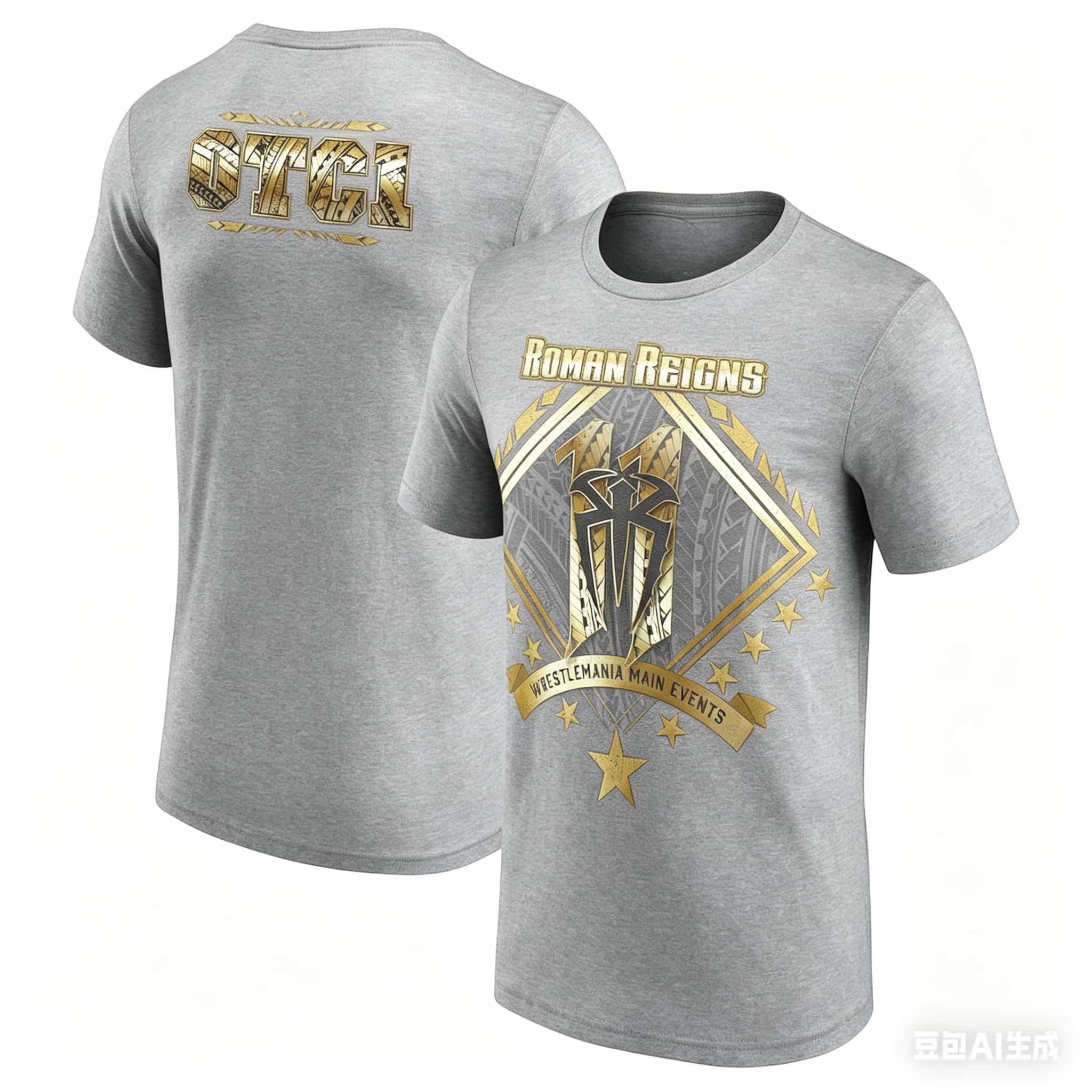 2026 Yeni Model Roman Reigns B - Summer Reign Clothing incelemesi ve fiyatı