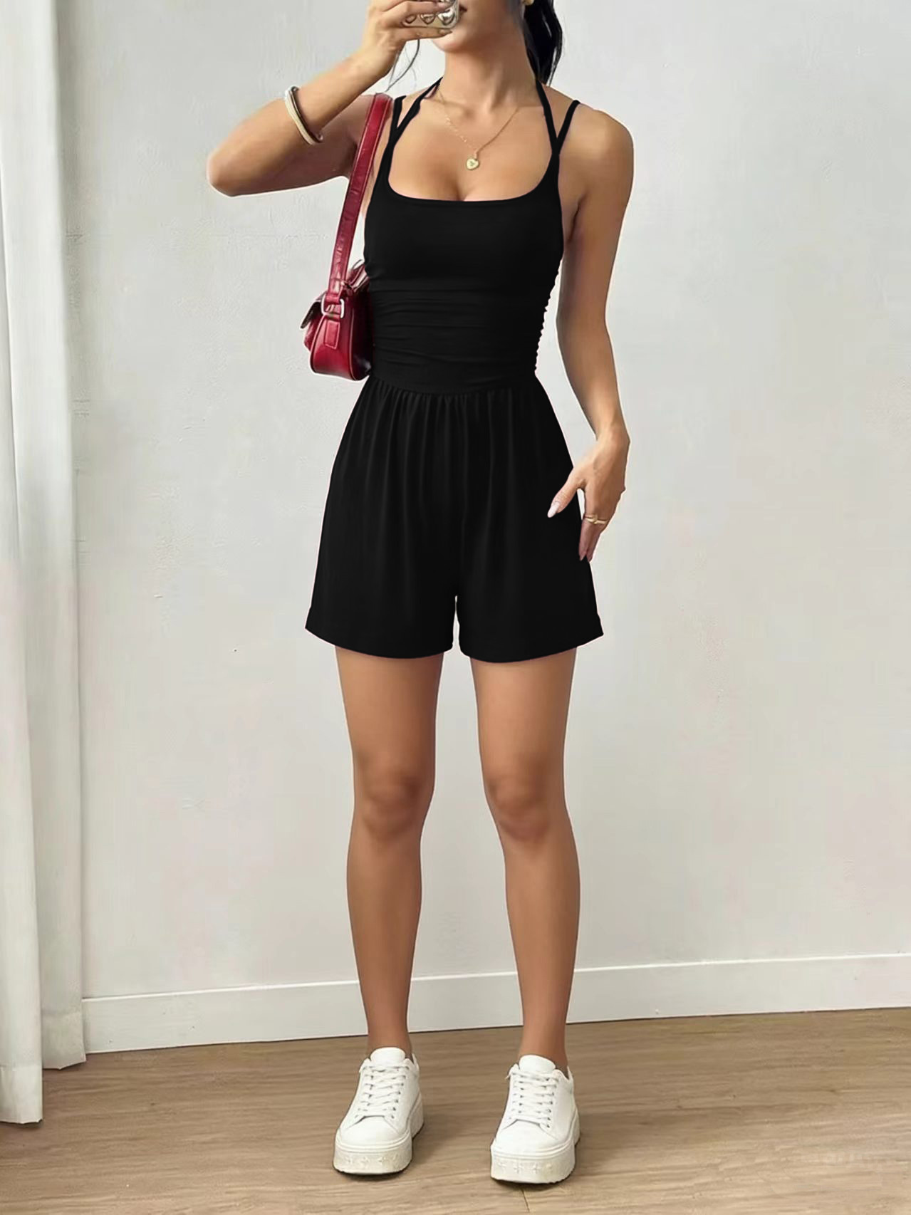 Yeni Avrupa ve Amerikan tarzı  - Summer Clothing For 60 Year Old Woman incelemesi ve fiyatı