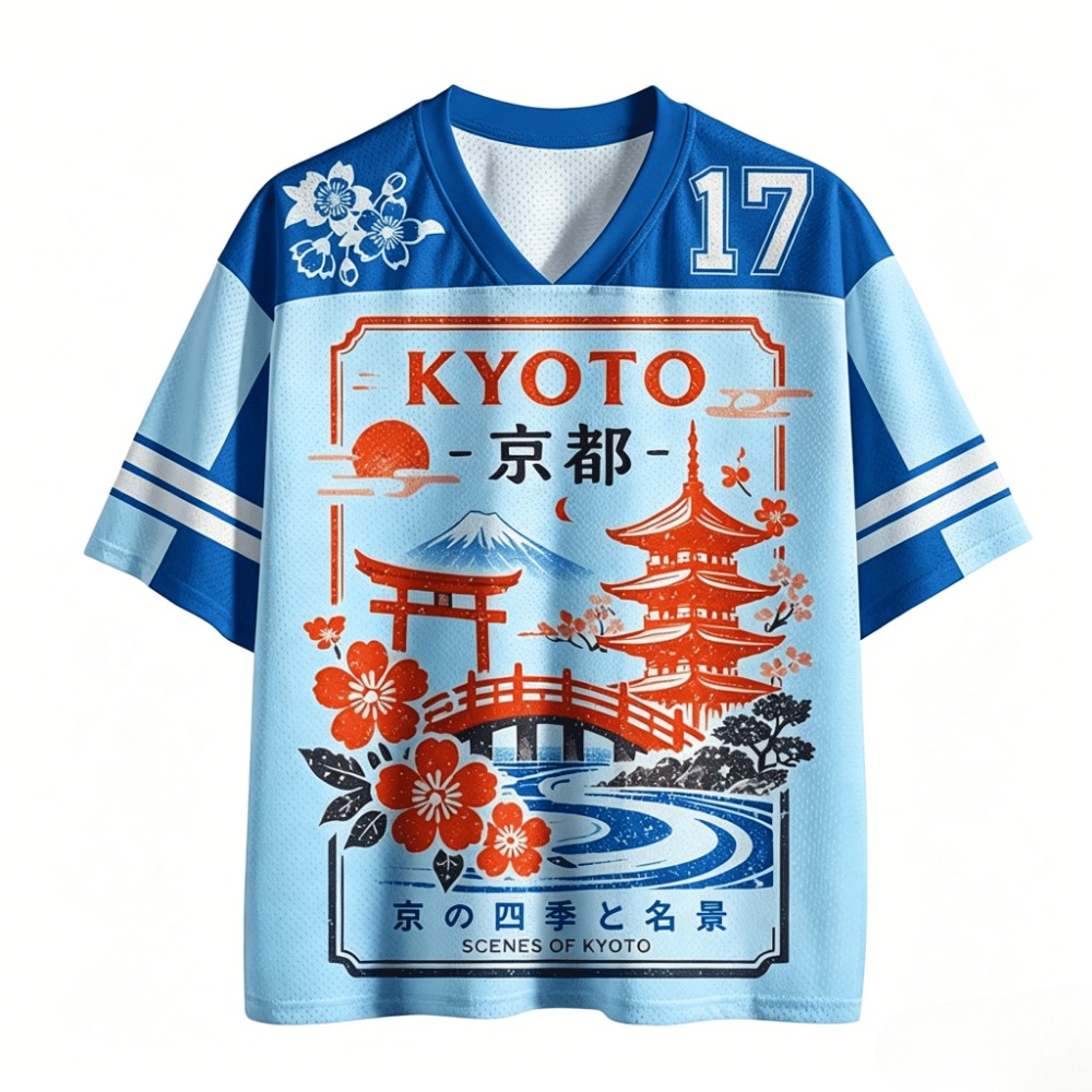 Yaz·Japon Kyoto Fuji Dağı Dese - Summer Clothing Mens incelemesi ve fiyatı