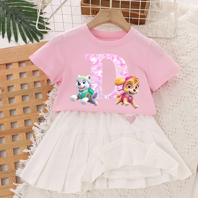 PAW Patrols Kısa Kollu Pileli  - Summer Everest Clothing incelemesi ve fiyatı