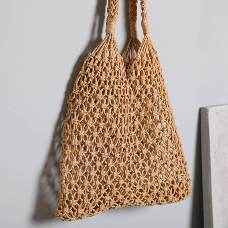 Kadınlar Büyük Kapasiteli Hası - Beach Bag Straw incelemesi ve fiyatı